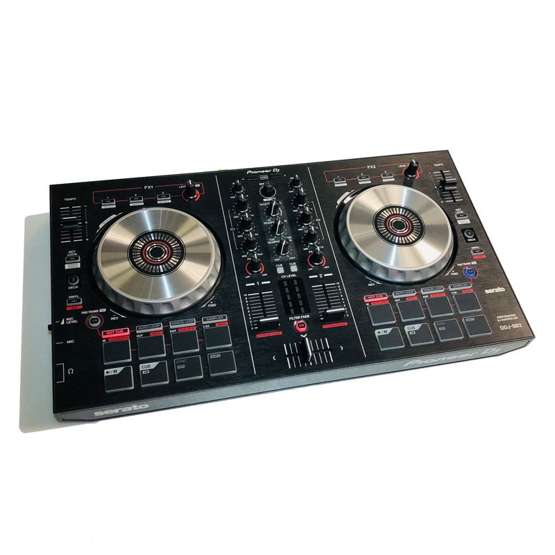 Pioneer DJ DDJ-SB2の画像